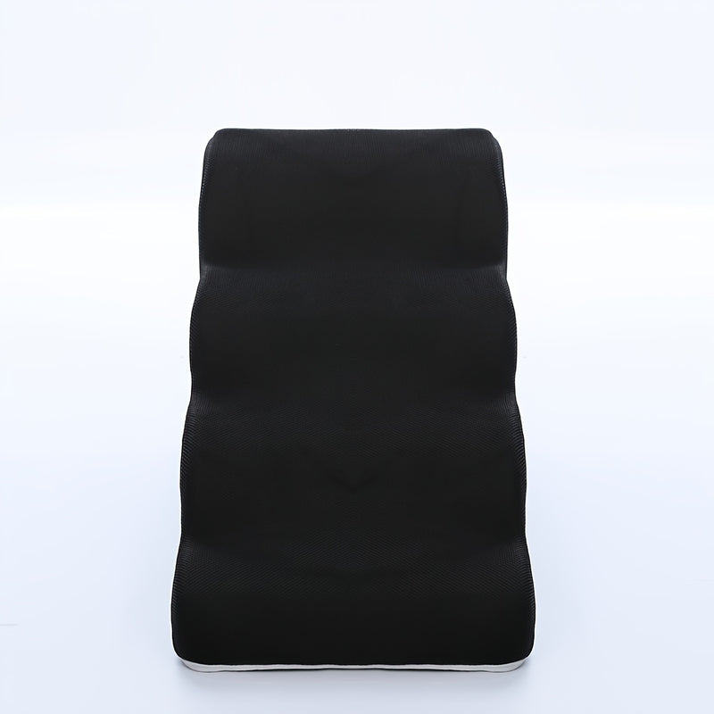 Escada Pet com 3 Degraus e Pegada Confortável | Degraus Acolchoados em Espuma | Superfície em Tecido Antiderrapante | Ideal para Cães de Pequeno e Médio Porte