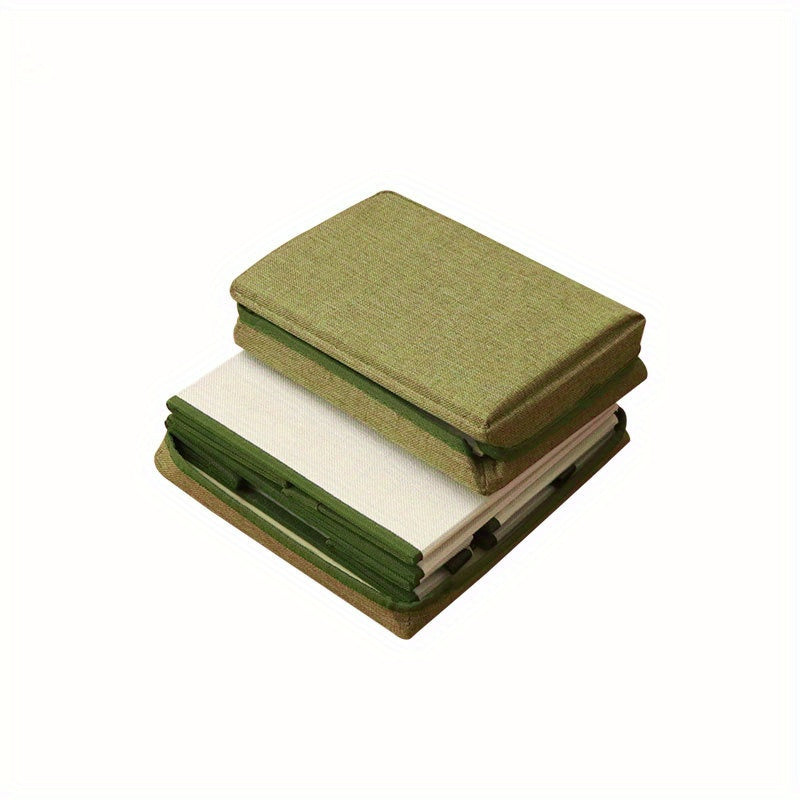 Escada Pet com 3 Degraus e Caixas Organizadoras Dobráveis | Degraus para Cães de Pequeno Porte | Ideal para Camas e Sofás