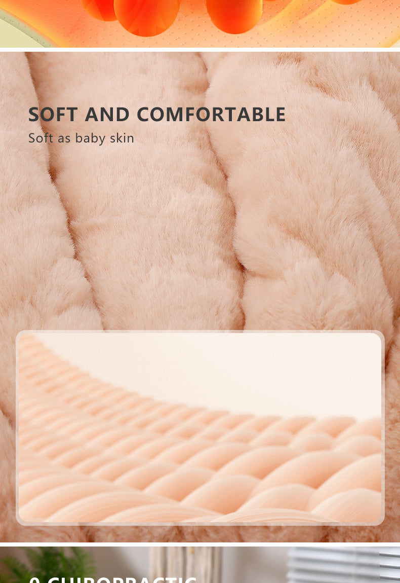 Sofá Confortável Cinza para Pets, Ideal para Gatos e Cães Pequenos - Cama Desmontável, Sofá para Todas as Estações com Capa de Poliéster Macio e Enchimento de Fibra de Polipropileno, 55x38x20cm, Ideal para Relaxamento em Casa, Sofá para Cães.