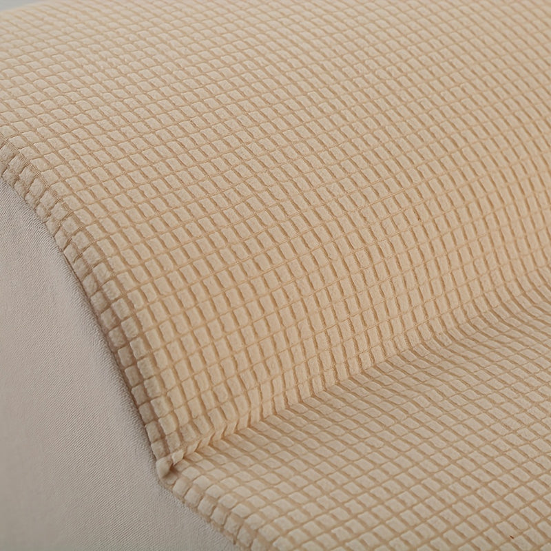 Escada rampa para cães com 3 degraus, para cães pequenos, médios e grandes – adequada para pets idosos – ideal para subir em sofás e camas, acessibilidade para sofá-cama, textura macia, material de esponja durável