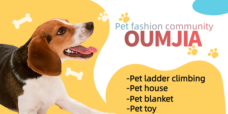 Escada para Pets para Subir e Descer do Sofá ou Cama – Modelo de Degraus de Espuma com Inclinação para Gatos e Cães Pequenos.