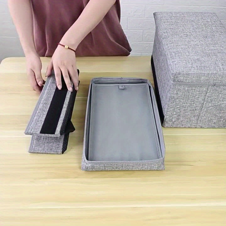 Escada Pet com 4 Degraus – Escada de Subida para Cães de Pequeno Porte | Escada Residencial Multinível | Ideal para Acesso a Sofás, Camas e Poltronas