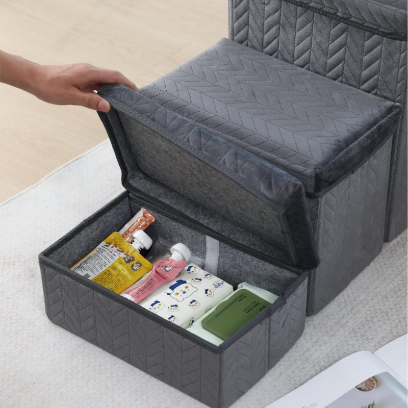 Escada Pet Dobrável – Para Cães | Escada Grande de Subida para Sofá, Cama ou Laterais da Cama | Leve, Prática e Fácil de Guardar
